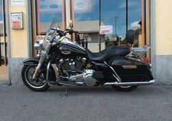 Harley-Davidson 107 Road King (2017) - FLHR usata