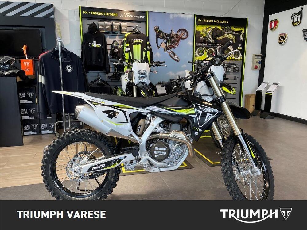 Triumph TF 450-RC Edition (2025) (2)
