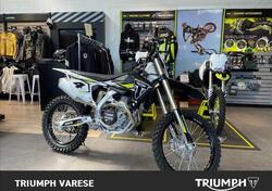 Triumph TF 450-RC Edition (2025) usata