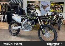 Triumph TF 250-X (2024 - 25) usata