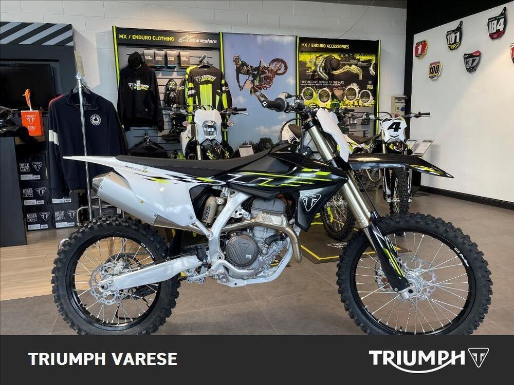 Triumph TF 250-X (2024 - 25) (2)