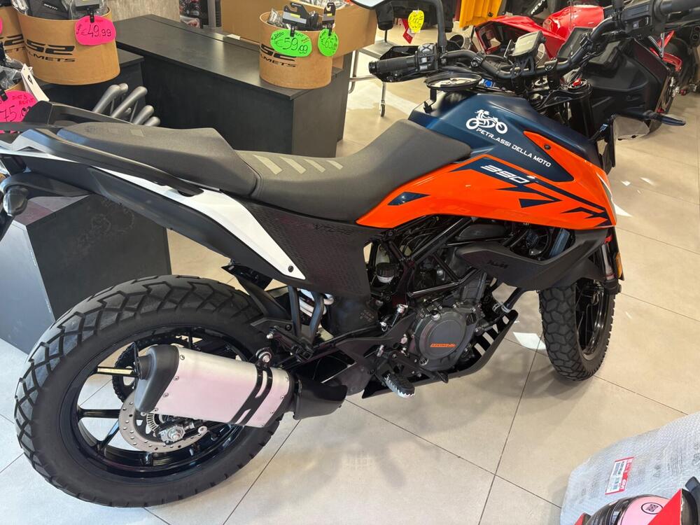 KTM 390 Adventure (2022 - 24) (3)