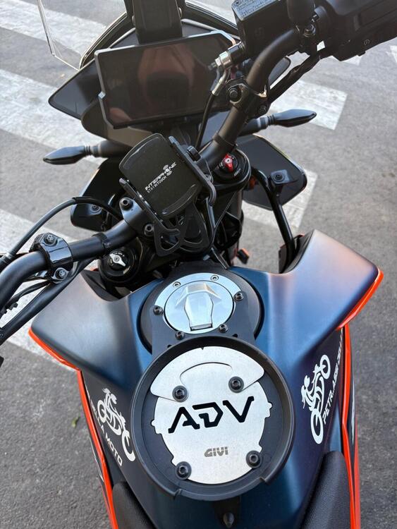 KTM 390 Adventure (2022 - 24) (4)