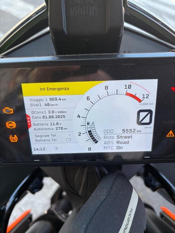 KTM 390 Adventure (2022 - 24) (5)