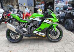 Kawasaki Ninja ZX-4RR (2024 - 26) nuova
