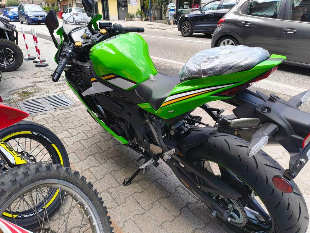 Kawasaki Ninja ZX-4RR (2024 - 26) (5)