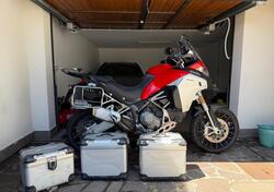 Ducati Multistrada 1200 Enduro (2016 - 18) usata