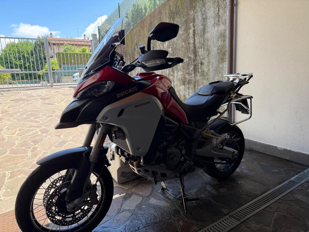 Ducati Multistrada 1200 Enduro (2016 - 18) (3)