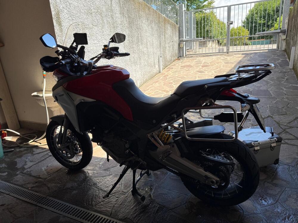 Ducati Multistrada 1200 Enduro (2016 - 18) (4)
