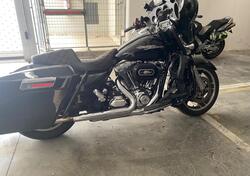Harley-Davidson 1690 Street Glide (2011 - 13) - FLHX usata
