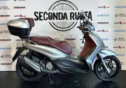 Piaggio Beverly 350 SportTouring ie ABS (2011 - 17) usata