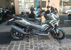Zontes ZT368-G (2024 - 25) nuova