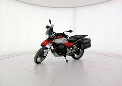 Moto Guzzi V85 TT (2024 - 25) usata