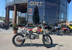 KTM 250 EXC TPI Six Days (2018) usata