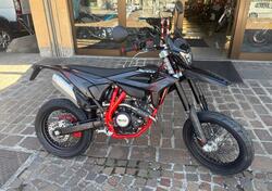 Betamotor RR 125 4T Motard R (2025) nuova