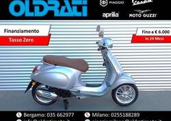 Vespa Primavera 150 (2021 - 23) usata