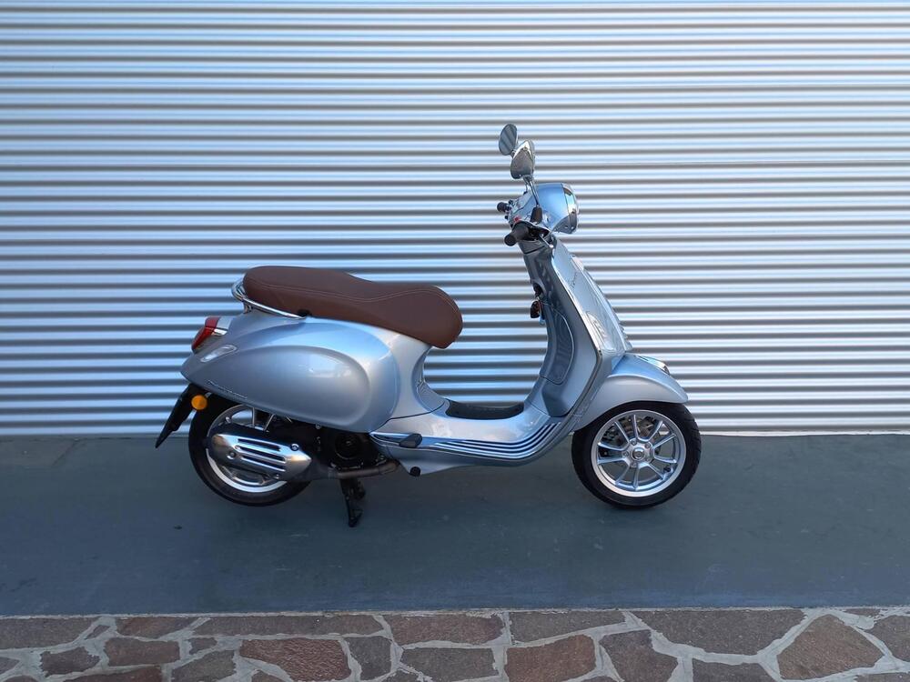 Vespa Primavera 150 (2021 - 23) (2)