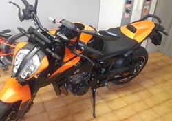 KTM 890 Duke (2021 - 23) usata