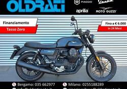 Moto Guzzi V7 III Stone (2017 - 20) usata