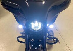 Harley-Davidson Street Glide ST (2022 - 23) usata