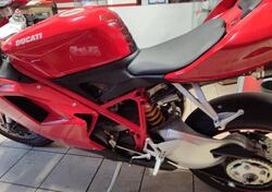 Ducati 848 (2007 - 13) usata