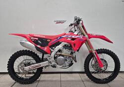 Honda CRF 250 R (2022) usata