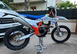 KTM 250 EXC-F Six Days (2024) usata