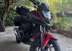 Honda NC 750 X DCT ABS (2018 - 20) usata