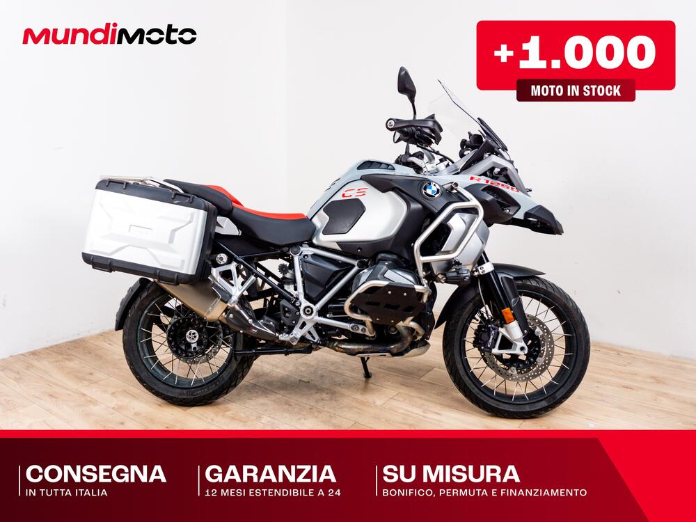 Bmw R 1250 GS Adventure (2019 - 20)