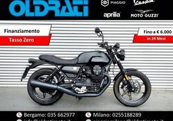 Moto Guzzi V7 Stone (2021 - 24) usata