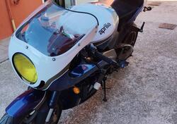 Aprilia Tuono 1000 cafè Racer Misto Stretto V2 d'epoca