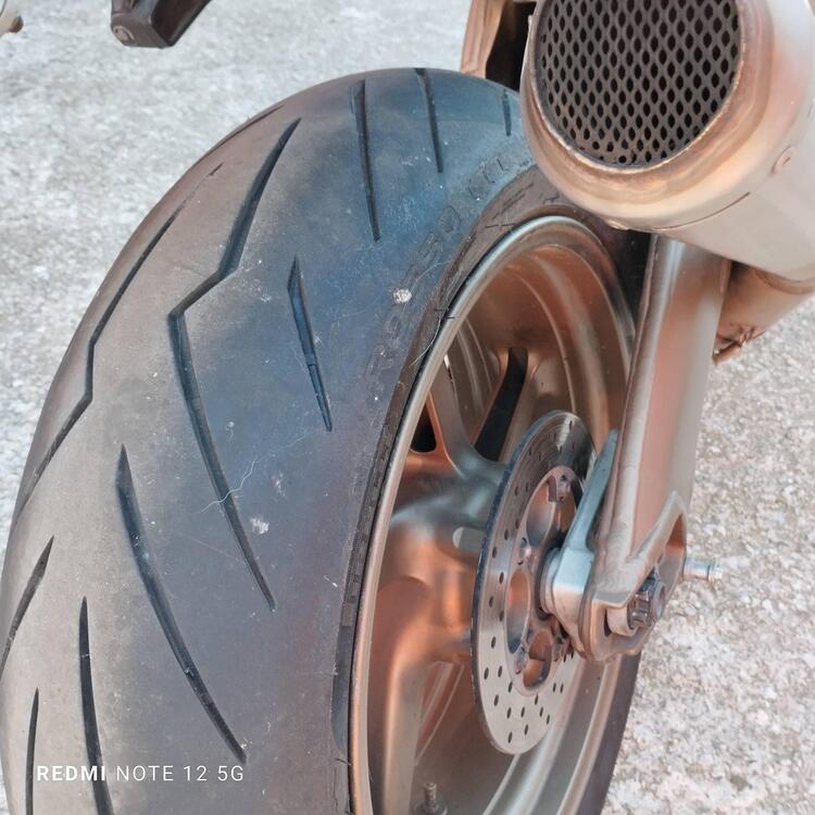 Aprilia Tuono 1000 cafè Racer Misto Stretto V2 (4)