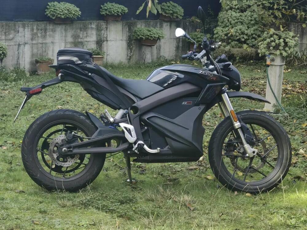 Zero DSR (2015 - 23)