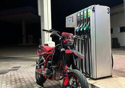 Swm SM 125 R (2022 - 25) usata