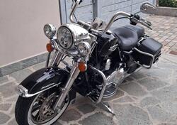Harley-Davidson 103 Road King Classic (2014 - 16) - FLHRC usata