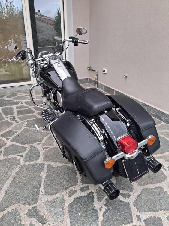 Harley-Davidson 103 Road King Classic (2014 - 16) - FLHRC (5)