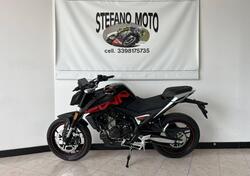 Swm Hoku 125 (2023 - 25) nuova