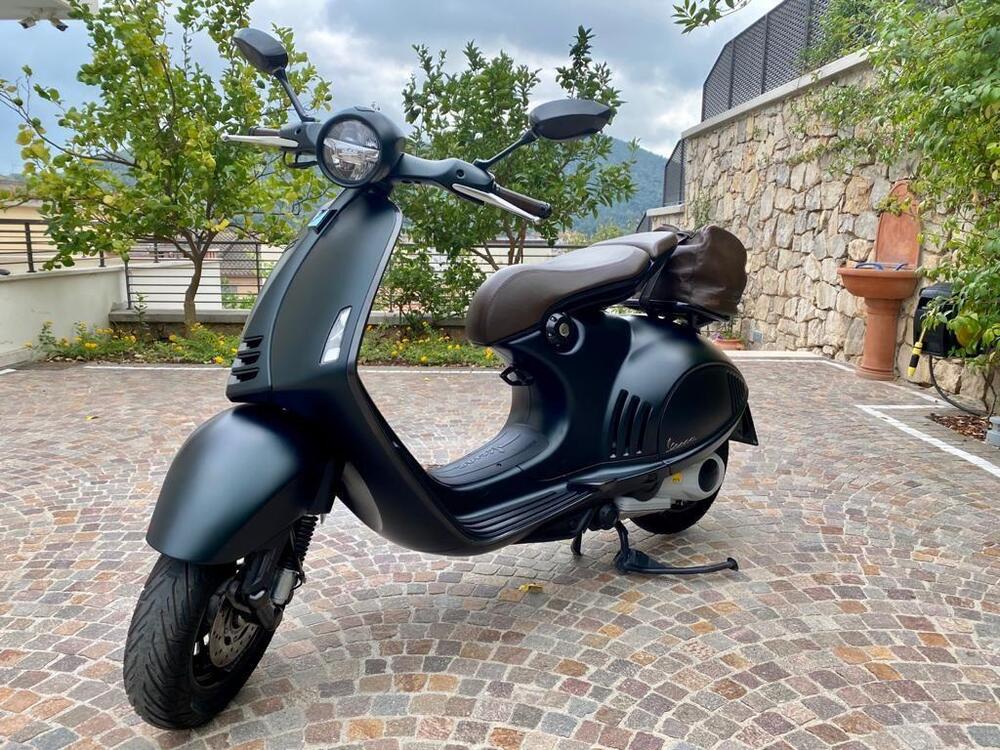 Vespa Vespa 946 EA ABS (2015 - 16)