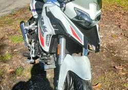 Benelli TRK 251 (2022 - 25) usata