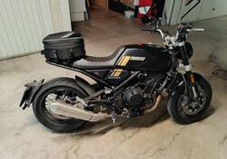 Brixton Motorcycles Crossfire 500 (2021 - 25) usata