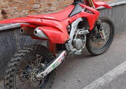 Honda CRF 250 R (2017) usata