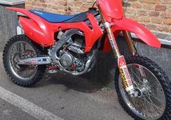 Honda CRF 250 R (2017) usata
