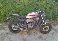 Yamaha XSR 700 ABS (2016 - 20) usata