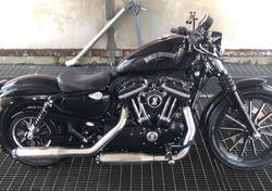 Harley-Davidson 883 Iron (2012 - 14) - XL 883N usata