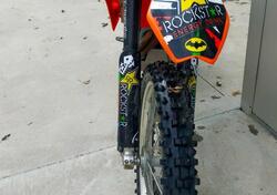 KTM 520 EXC (1999 - 02) usata