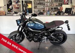 Yamaha XSR 900 ABS (2016 - 20) usata