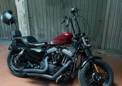 Harley-Davidson 1200 Forty-Eight (2016 - 20) usata