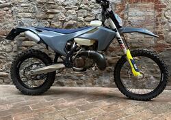 Husqvarna TE 300i (2018) usata