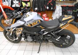 Suzuki GSX-S1000 (2021 - 25) usata