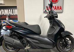 Piaggio Beverly 400 ABS-ASR (2021 - 24) usata